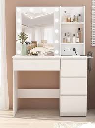 21 Best Dressing Tables For Your Daily