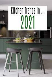 20 gorgeous kitchen design ideas for the ultimate decor inspiration. Kitchen Trends In 2021 The 5 Best New Kitchen Ideas Kitchen Trends Kitchen Decor Trends Modern Kitchen Trends