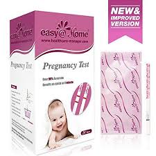 Install the latest version of easy home app for free. Easy Home Pregnancy Test Strips Kit Powered By Premom Ovulation Predictor Ios And Android App 20 Hcg Tests Walmart Canada
