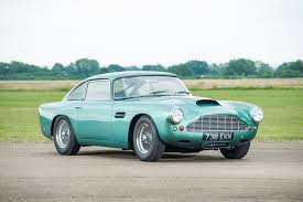 Image result for Caribbean Pearl 1961 Aston Martin