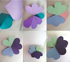 Every one of us like to make crafts especially girls instead of buying greetings from the shops by useless spending of money we can make greeting cards by ourself within less time and sure it is a money saver.now,in this instructable i'm gonna teach you how to make a pop up. Pop Up Mother S Day Card