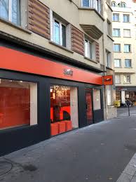 .porte de chatillon ⭐ , ⓜ porte d'orléans (général leclerc), france, paris, 14e arrondissement, avenue de la porte de châtillon, 27: Sixt Paris Porte D Orleans Paris Horaires Adresse