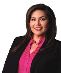 The American Indian Graduate