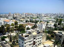 Live from the gaza strip amid hostilities between palestinian militants and israel. The City Of Gaza Palestine Skyscrapercity City Gaza Paris Skyline