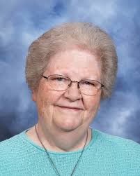 Sr. Bonita Schack (1945-2022)