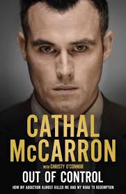 Out of Control by Cathal McCarron, Christy O'Connor (Ebook)