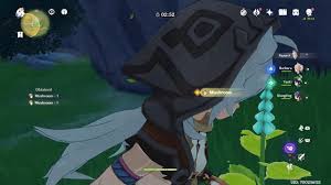 Interactive, searchable map of genshin impact with locations, descriptions, guides, and more. Genshin Impact Bounties Guide How To Find Tracks And Bounty Targets Youtube
