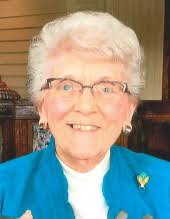 Obituary information for Marjorie C. Kulp