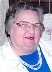 Dorothy "Dottie" Kilbride