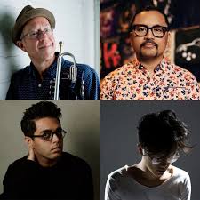 Dave Douglas Gifts Quartet