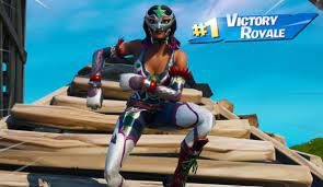 New dynamo skin high kill duo squads fortnite battle royale. Dynamo Fortnite Skin Thumbnail Fortnite News