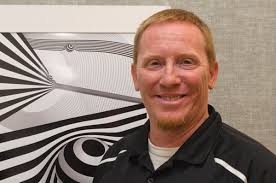 A positive ambassador for fine arts instruction" is how Middletown High  School Principal Bernard Quesada described art teacher John Mattingly when  nominating him for the FCPS All-Star Award. The principal says that