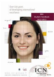 Bocconi University Masters Program Brochure