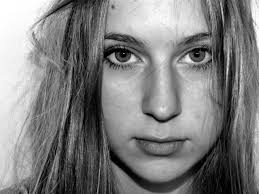 Introducing: Robyn Harvey