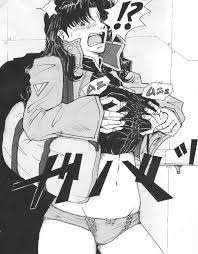 ロストユニコーン】葛城ミサト（新世紀エヴァンゲリオン）に復讐