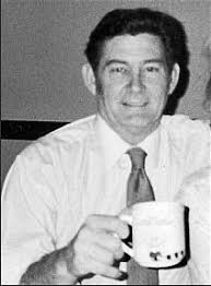 Grover Moss Obituary (2010)