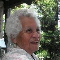 Rosa V. Herrera Obituary