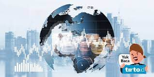 Maybe you would like to learn more about one of these? Pengertian Globalisasi Dan Contohnya Di Berbagai Bidang