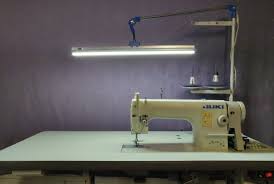 Sewing Machine Lights