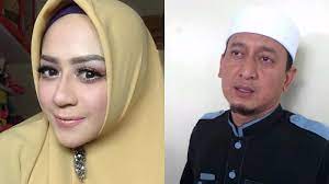 Penyakit ini juga sempat dikabarkan diidap oleh ustad zacky mirza. Subhanallah Shinta Tanjung Berubah Drastis Usai Cerai Dengan Ustaz Zacky Mirza Bangka Pos