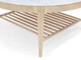Clean with a soft cloth. Marmo Coffee Table Marble Top Coffee Table Loaf