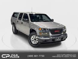 Image result for Black 2007 Canyon