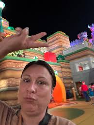 Planning to Universal Studios & EPIC Universe Friends & Family