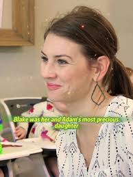 Ashley and Nick Outdaughtered