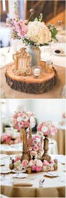 Pero hoy vamos a abordar el famoso número de mesa junto a los centros de mesa para bodas que suele ser la forma más elegida y popular para nombrar las distintas mesas de una boda. Centros De Mesa Arreglos Y Decoracion Para Boda Ideas Modernas Y Originales