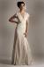 Over 40 Second Marriage Wedding Dresses