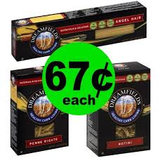 That's why dreamfields pasta is not only delicious, but also a good source of fiber, with 5g per 2 oz. Have Pasta Night Without The Extra Carbs Pick Up Dreamfields Low Carb Pasta For 67 Each At Publix 1 6 1 19