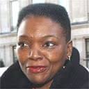 Short: PM only sent Amos to summit because she is black