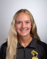 Erica Bergmann's Instagram, Twitter & Facebook