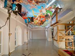 Lois renner is renowned austrian artist, based in vienna. Lois Renner