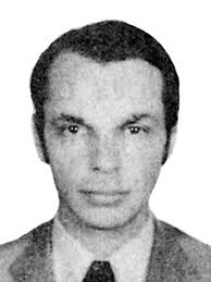 Biografia do(a) Deputado(a) Federal FERREIRA DO AMARAL