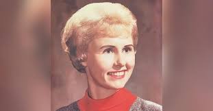 Dr. Peggy Sanborn Young Obituary