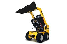 Gehl R260 Skid Steer Loader