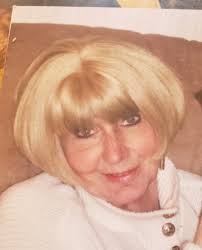 Grandma with dementia in hospice care