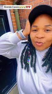 Cassie Mims's Instagram, Twitter & Facebook