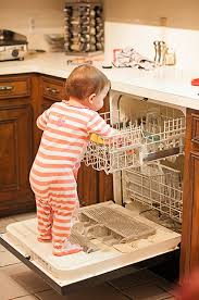 For babies and younger children. Smart Baby Proofing Ideas That Won T Cost A Fortune Tulamama