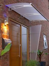 Canopy kaca tempered 10 mm. Desain Kanopi Untuk Rumah Minimalis Yang Mana Favoritmu Sion Construction