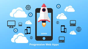 Progressive Web Apps Deliver Native App Experience Progressive Web Apps Mobile Application Development Web App