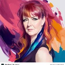 Tracy Raab's Instagram, Twitter & Facebook