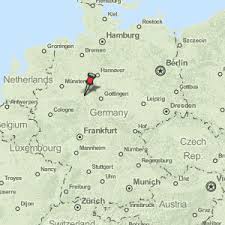 Read hotel reviews and choose the best hotel deal for your stay. Paderborn Map Germany Latitude Longitude Free Maps