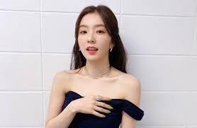 She is the type of person you go to for advice. Korean Fan Community Asks Irene To Leave Red Velvet Due To Abuse Of Power Incident Manila Bulletin