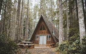 Cabins for sale olympic peninsula. A Trip Through The Olympic Peninsula Loop Findyourpath Tmbr