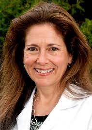 Five Questions With: Dr. Doreen Wiggins