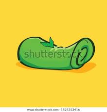Selamat datang di kemitraan telur gulung viral. Shutterstock Puzzlepix