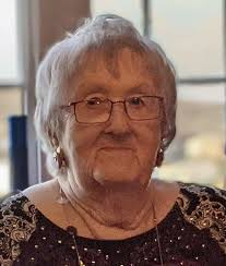 Obituary of Caroline 'Carrie' Barter-Potter