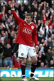 Tout sur noah solskjær : Farewell To Ole Gunnar Solskjaer